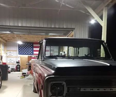 Dan Simon Heating and Cooling