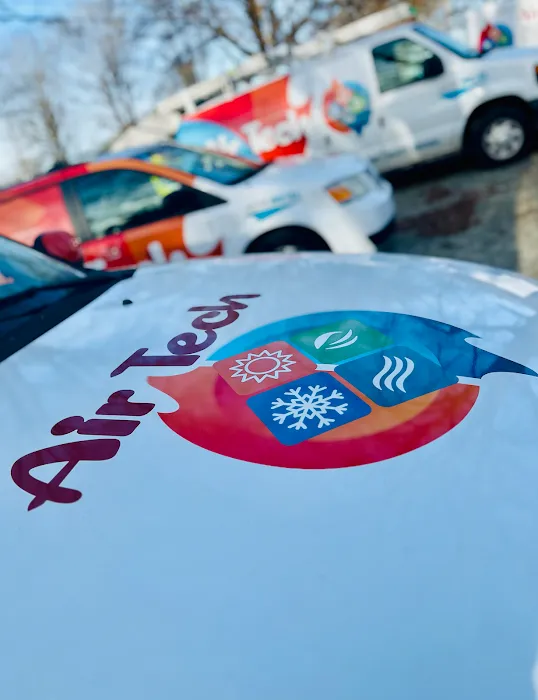 Air Tech LLC Picture 3