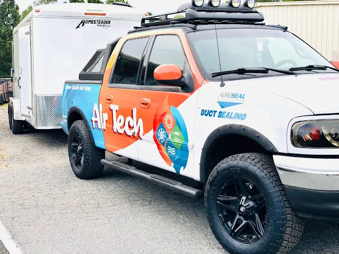 Air Tech LLC Picture 5