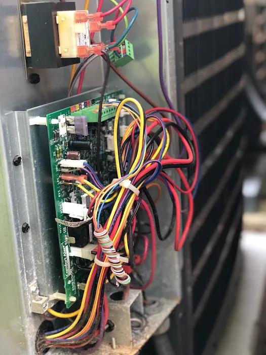 Air Tech LLC Picture 4