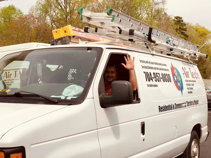 Air Tech LLC Picture 8