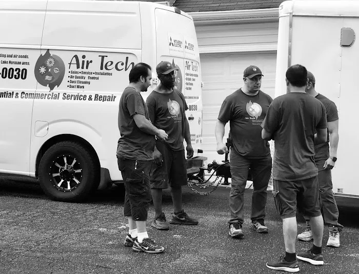 Air Tech LLC Picture 9