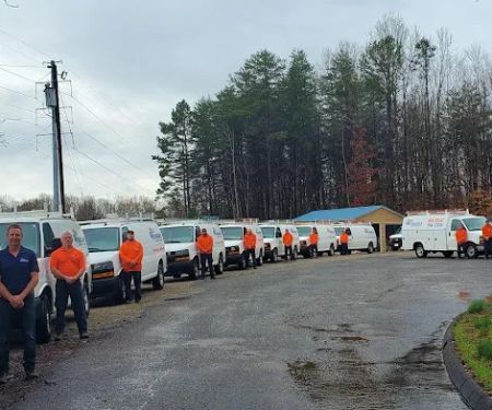 Air Dynamics MS, LLC