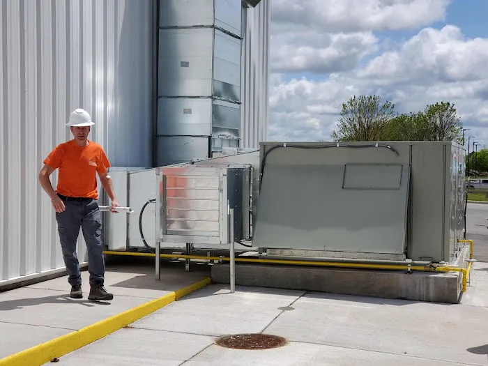 Air Dynamics MS, LLC Picture 3