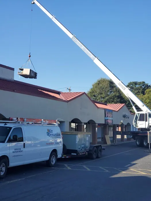 Air Dynamics MS, LLC Picture 5