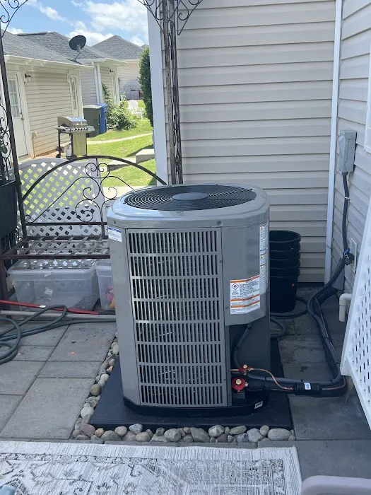 Air Dynamics MS, LLC Picture 7