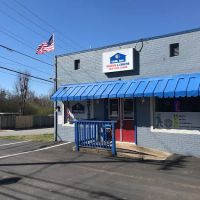 Troutman Sheet Metal, Inc. Heating and Cooling ico