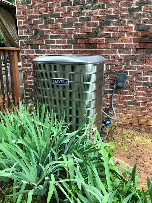 Troutman Sheet Metal, Inc. Heating and Cooling Picture 7