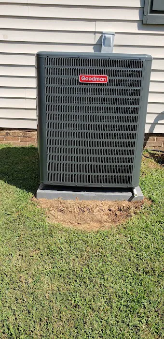 Harkey Heating & Air Conditioning Picture 1