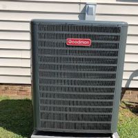 Harkey Heating & Air Conditioning ico