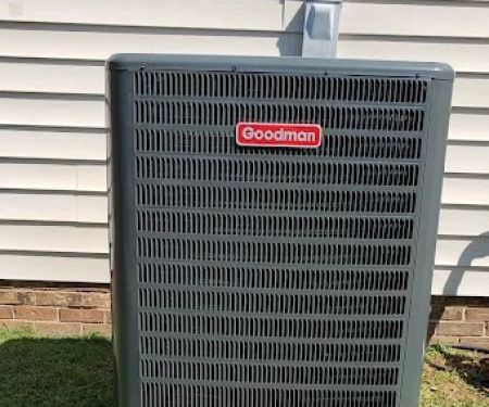 Harkey Heating & Air Conditioning