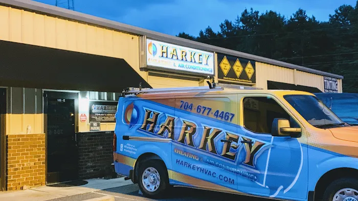 Harkey Heating & Air Conditioning Picture 3