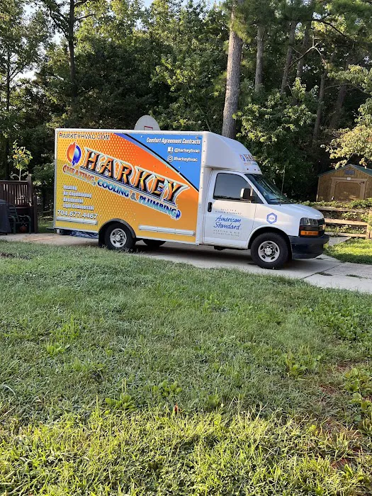 Harkey Heating & Air Conditioning Picture 2