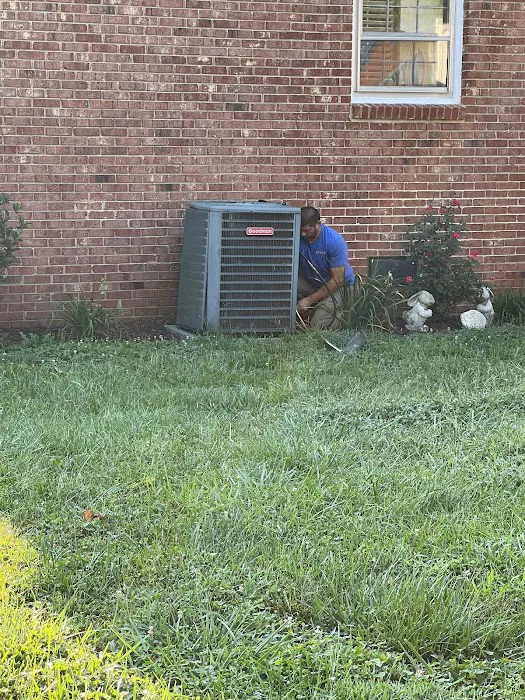 Harkey Heating & Air Conditioning Picture 9