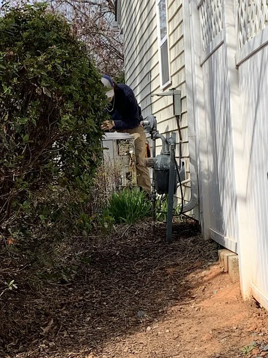 Harkey Heating & Air Conditioning Picture 8