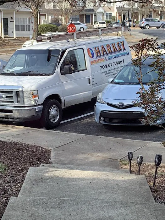 Harkey Heating & Air Conditioning Picture 6