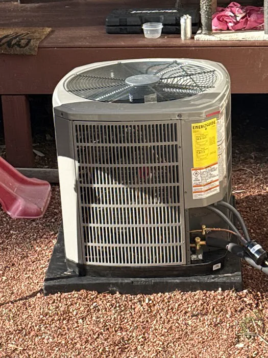 Harkey Heating & Air Conditioning Picture 7