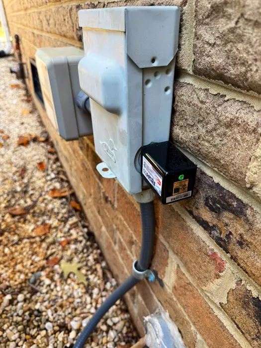 Harkey Heating & Air Conditioning Picture 10