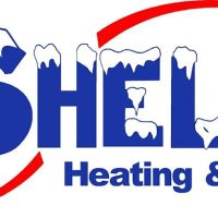 Shell Heating and Air Inc. ico