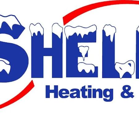 Shell Heating and Air Inc.
