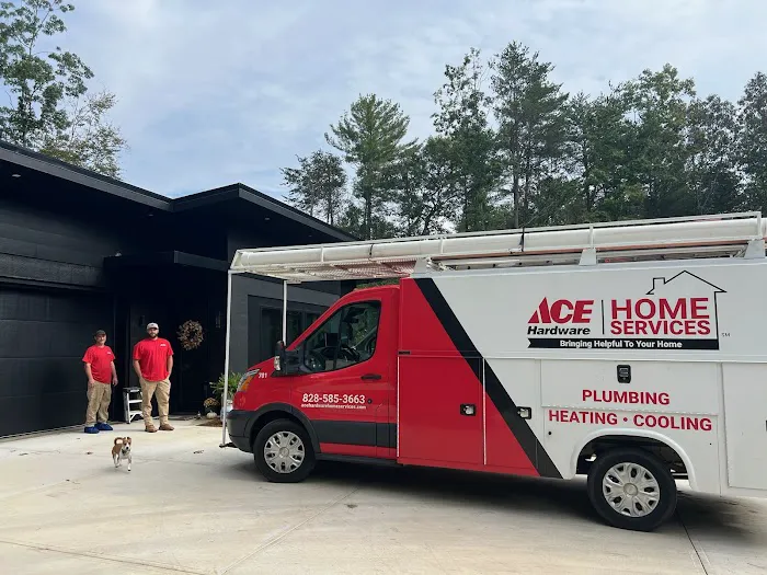 Ace Hardware Home Services Picture 8