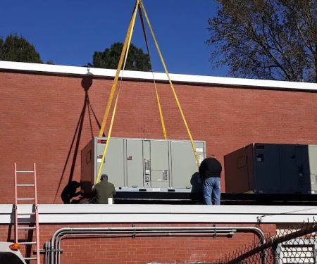 Link Boiler & Mechanical