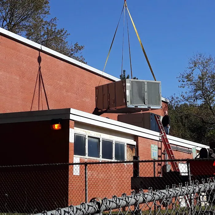 Link Boiler & Mechanical Picture 4