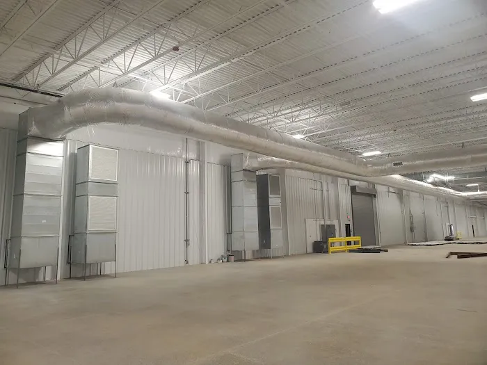 Link Boiler & Mechanical Picture 2