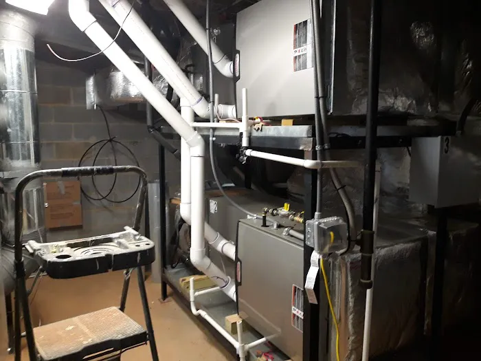 Link Boiler & Mechanical Picture 5