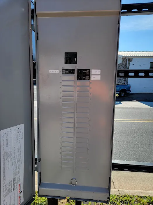 Mitchell Services Picture 1