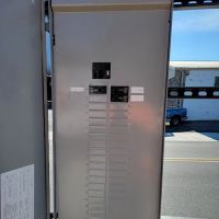 Mitchell Services ico