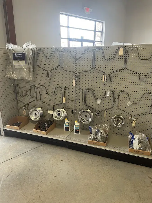 D&L Parts Company Picture 2