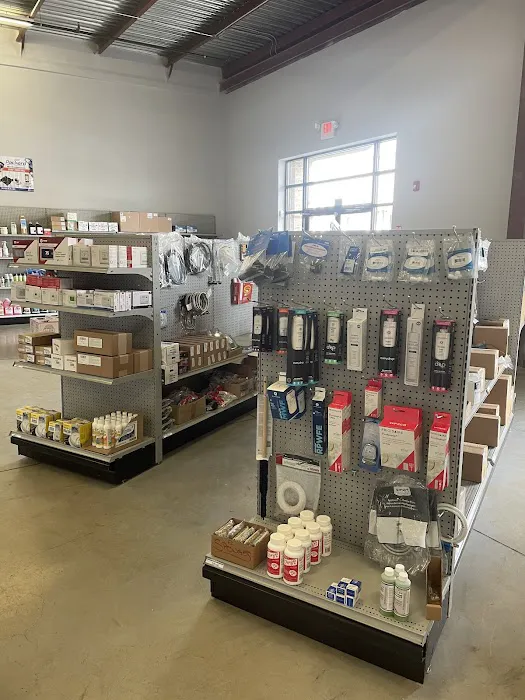 D&L Parts Company Picture 3