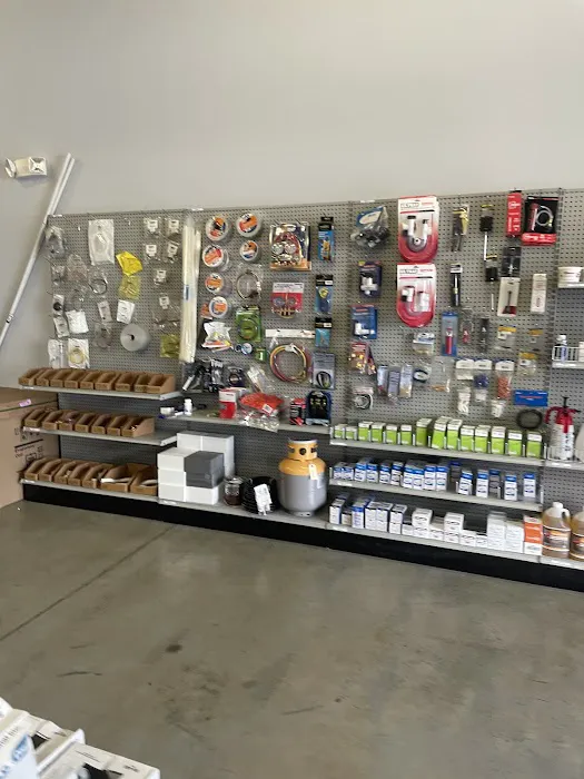 D&L Parts Company Picture 1