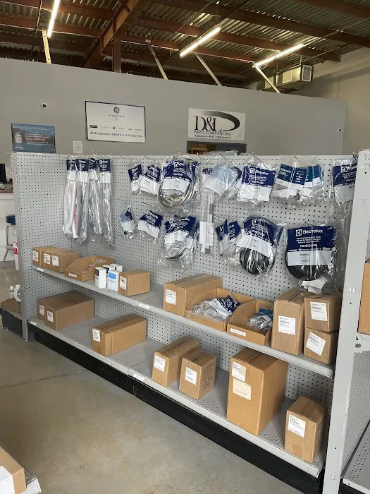 D&L Parts Company Picture 6