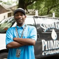 South End Plumbing Heating & Air ico