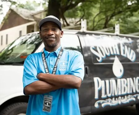 South End Plumbing Heating & Air
