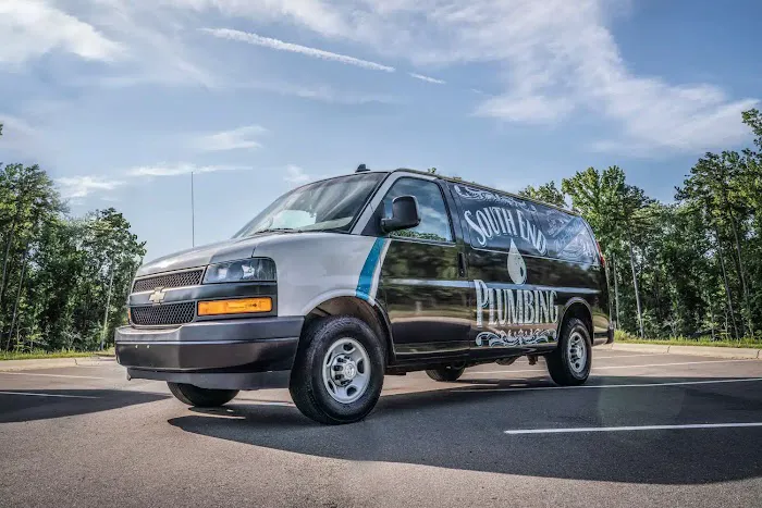 South End Plumbing Heating & Air Picture 4