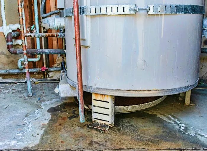 South End Plumbing Heating & Air Picture 7