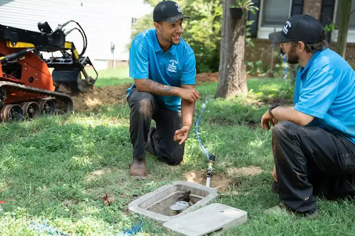 South End Plumbing Heating & Air Picture 8