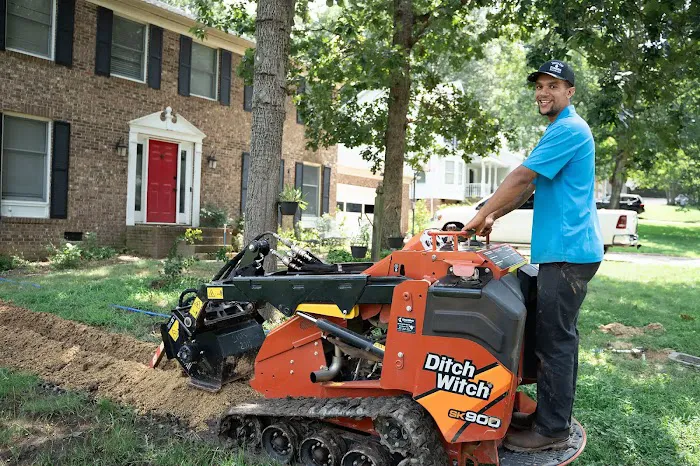 South End Plumbing Heating & Air Picture 10