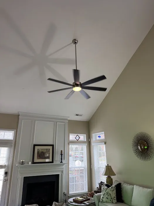 Dilling Heating, Cooling, Plumbing & Electrical Picture 6