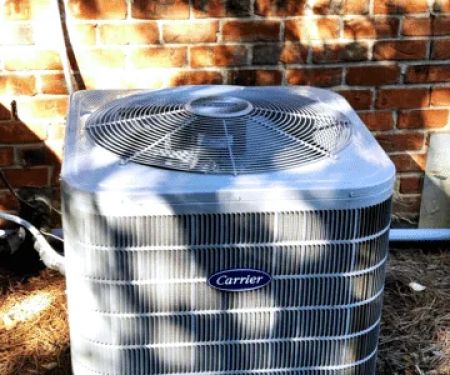 Triangle Contractors, LLC