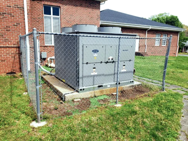 Triangle Contractors, LLC Picture 2