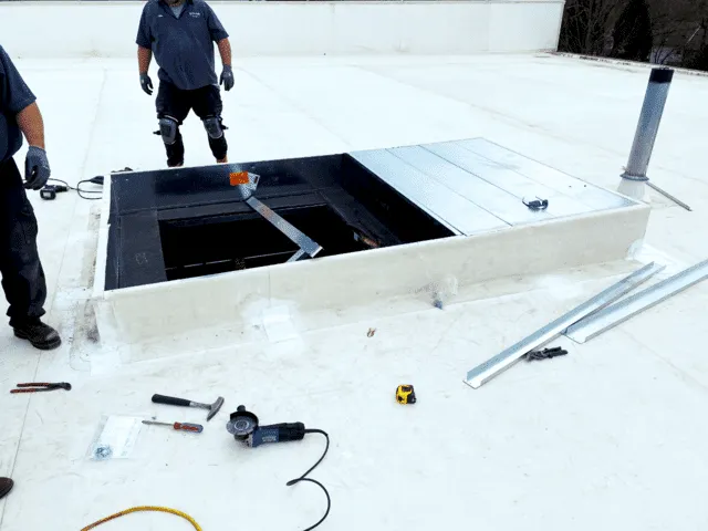 Triangle Contractors, LLC Picture 4