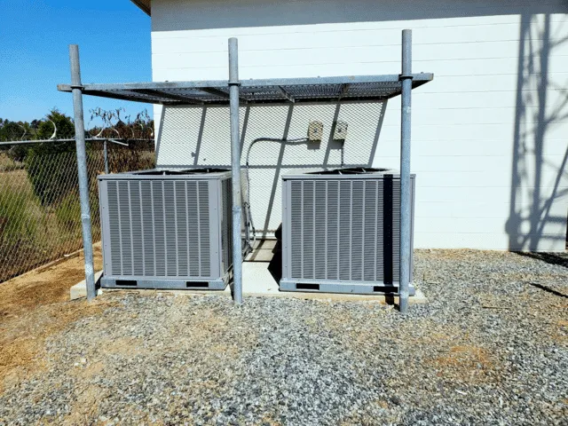 Triangle Contractors, LLC Picture 6