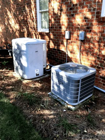 Triangle Contractors, LLC Picture 10