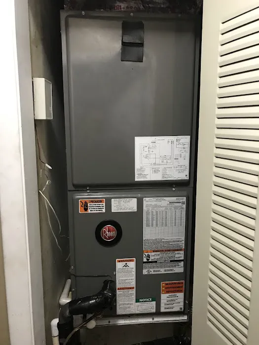 RA Appliance service Heating & Air-Contioning Picture 5