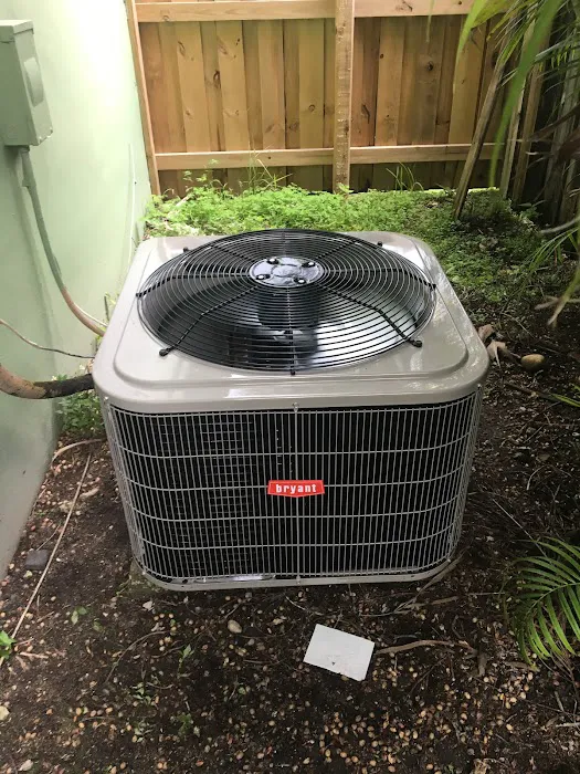 RA Appliance service Heating & Air-Contioning Picture 3