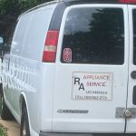RA Appliance service Heating & Air-Contioning